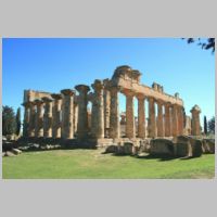 Temple of Zeus, Cyrene, photo Anton Eder, flickr.jpg